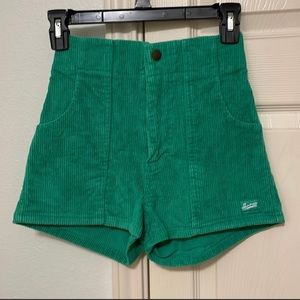 Hammies Women’s shorts